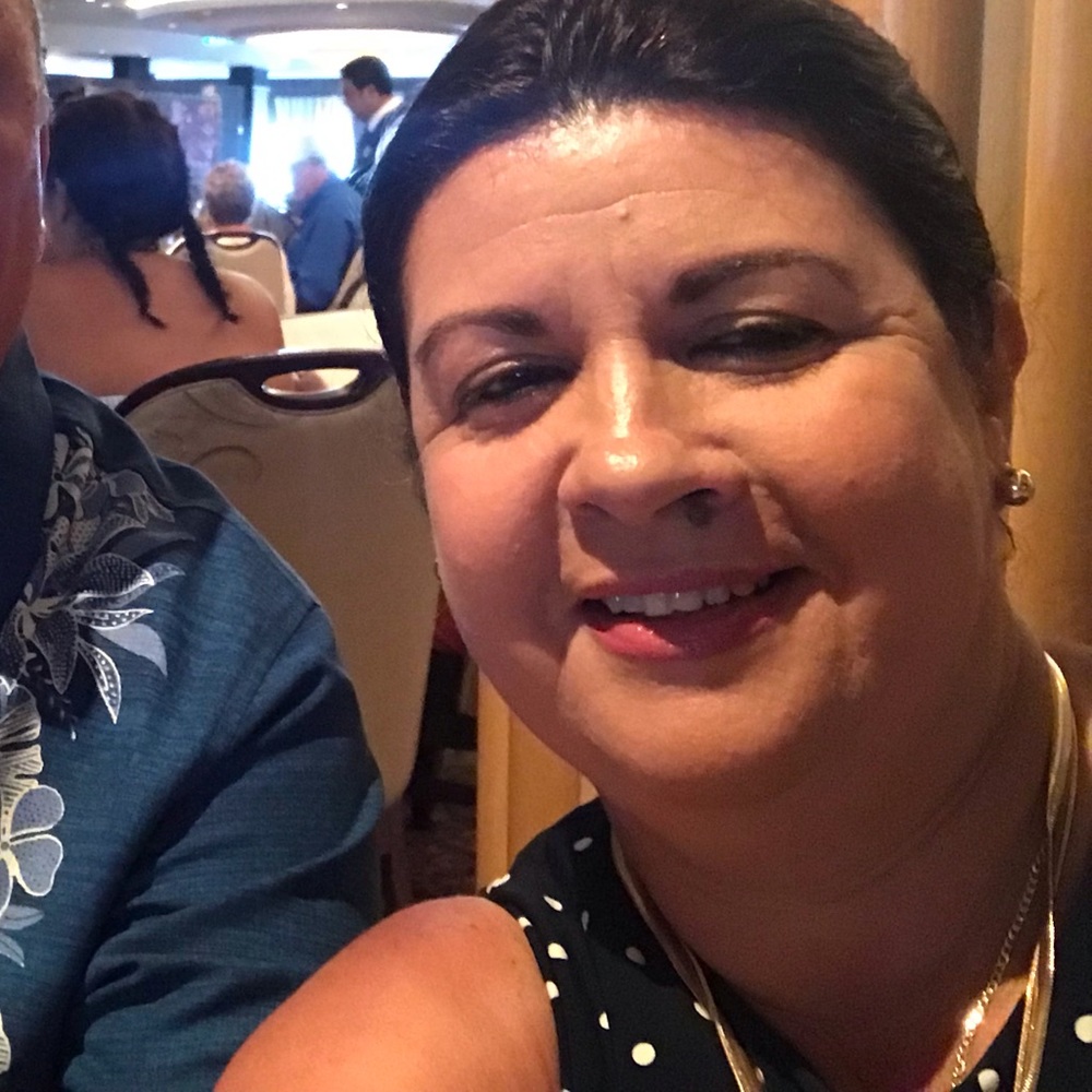 Meet your Posher, Mayra